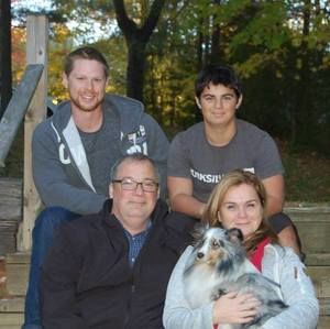 Meet your Posher, Paula